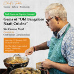 WTC Chefs Table Chef Kalyan Cover (2)