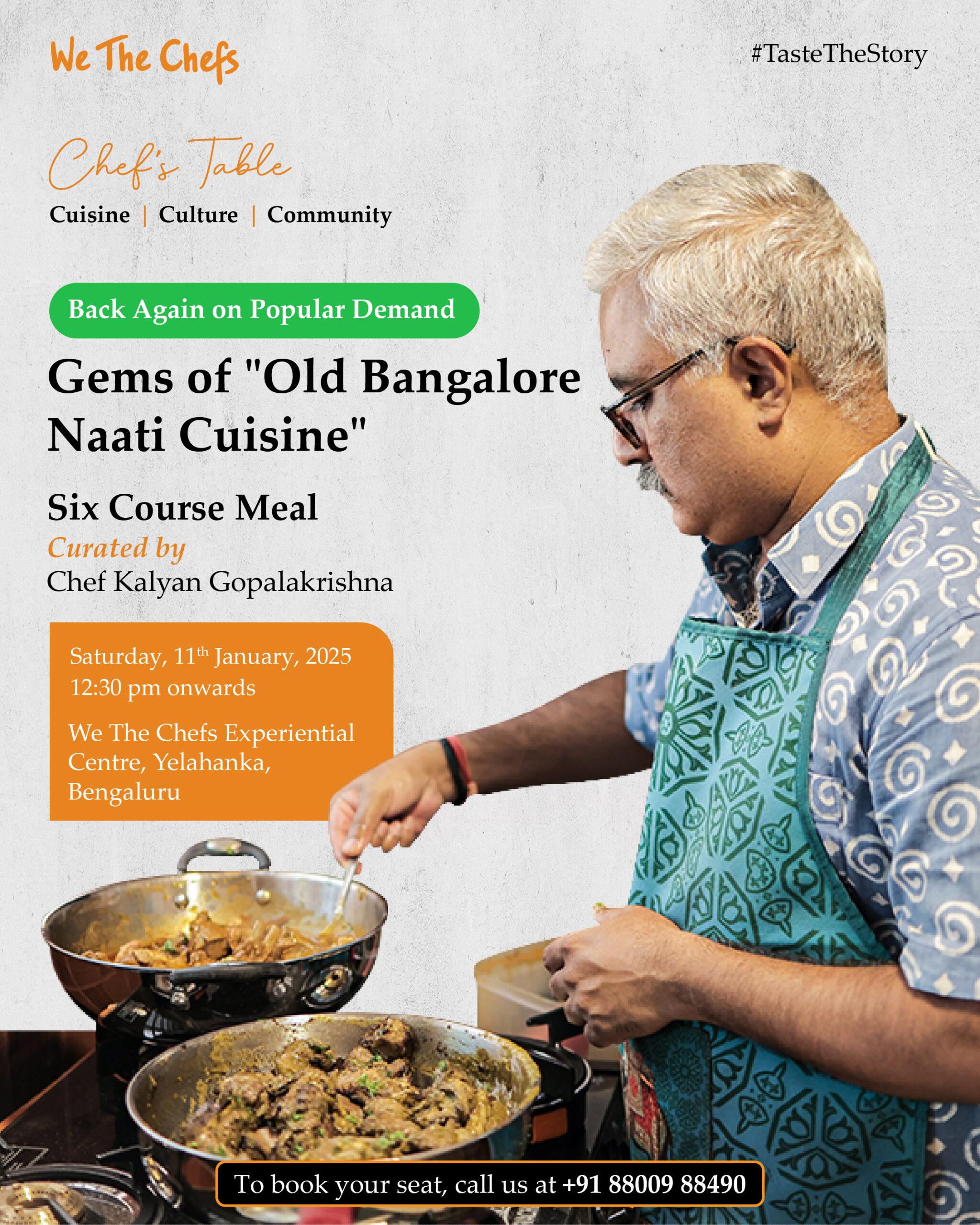 WTC Chefs Table Chef Kalyan Cover (2)